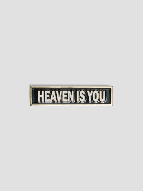 Rassvet - Heaven Pin
